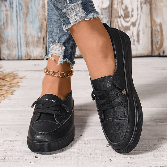 Veltho - Chic Moderna Ortopediska Skor