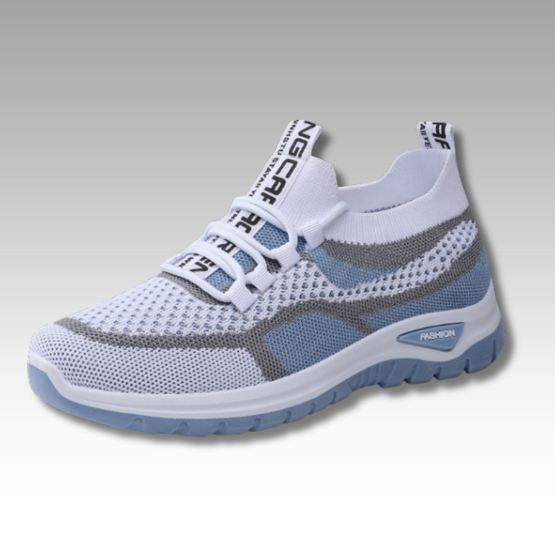 Orthella - Damortopediska Mjuka Slip-on Skor