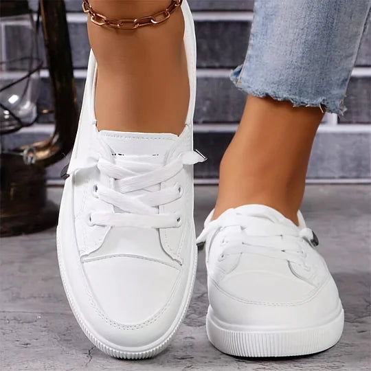 Veltho - Chic Moderna Ortopediska Skor