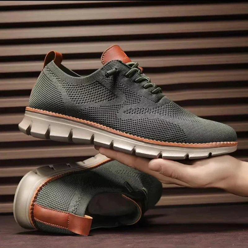 Urban - Eleganta Herrskor