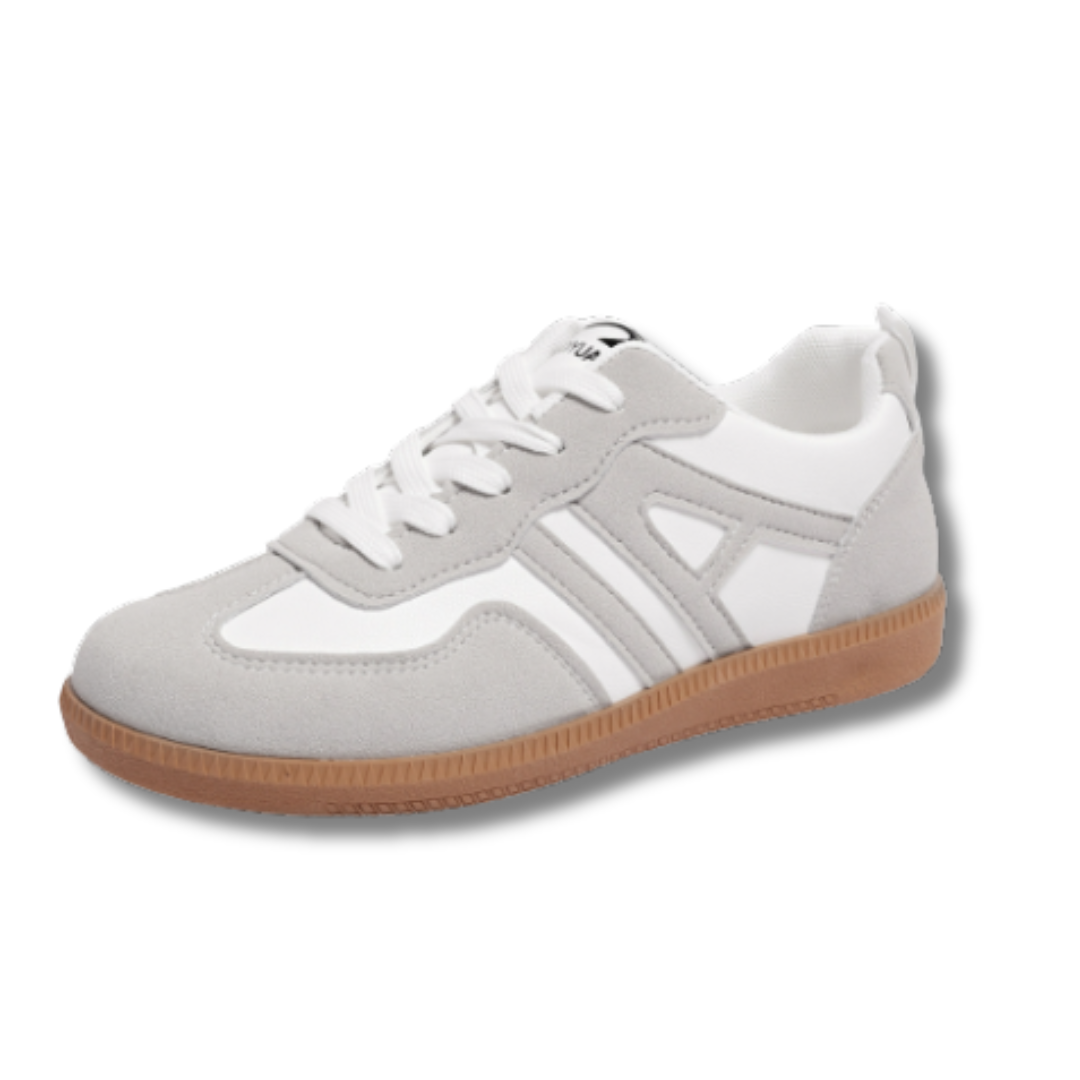 Solene - Ortopediska Komfortsneakers