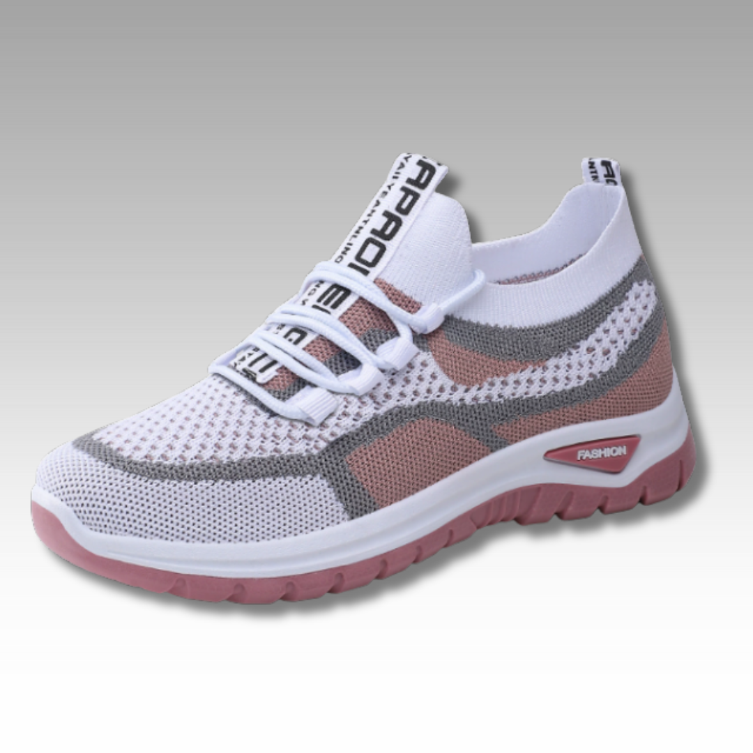Orthella - Damortopediska Mjuka Slip-on Skor