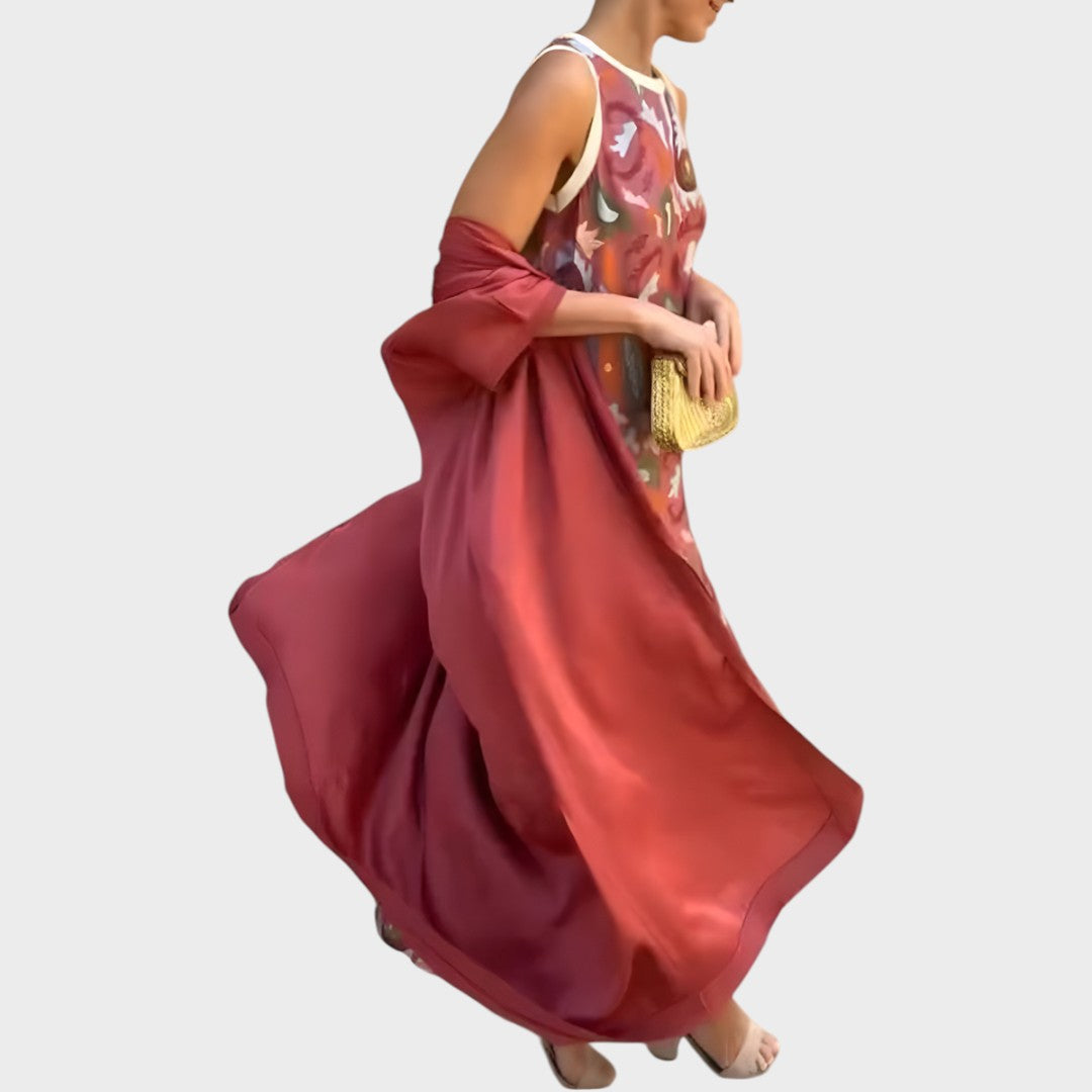 Elva - Tvådelad Outfit