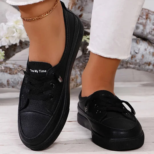 Veltho - Chic Moderna Ortopediska Skor