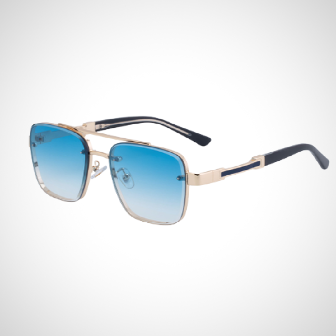 Retrospecs™ - Retro Solglasögon