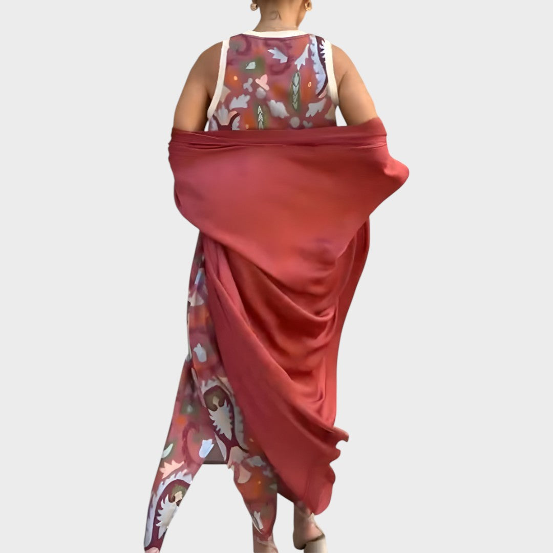 Elva - Tvådelad Outfit