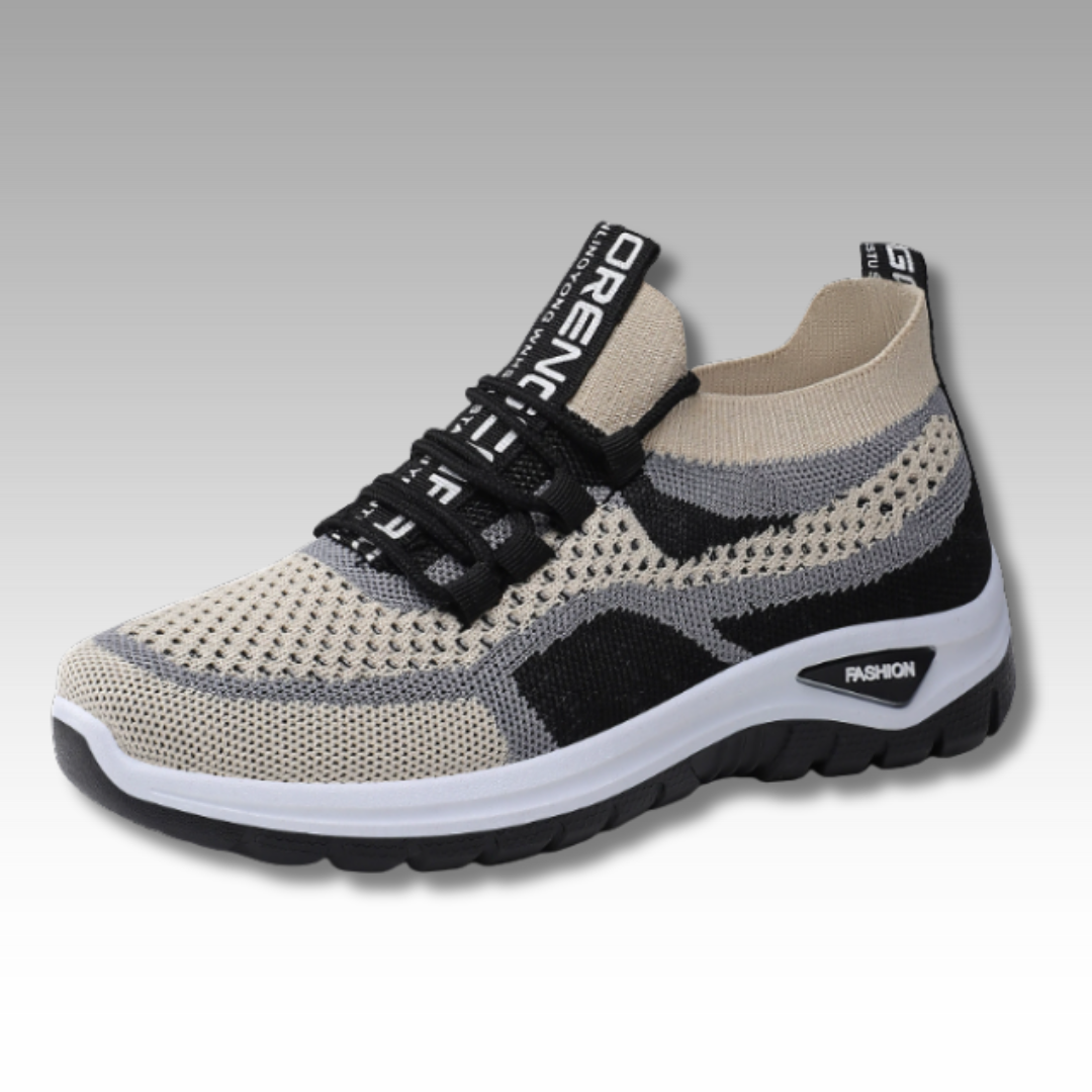Orthella - Damortopediska Mjuka Slip-on Skor