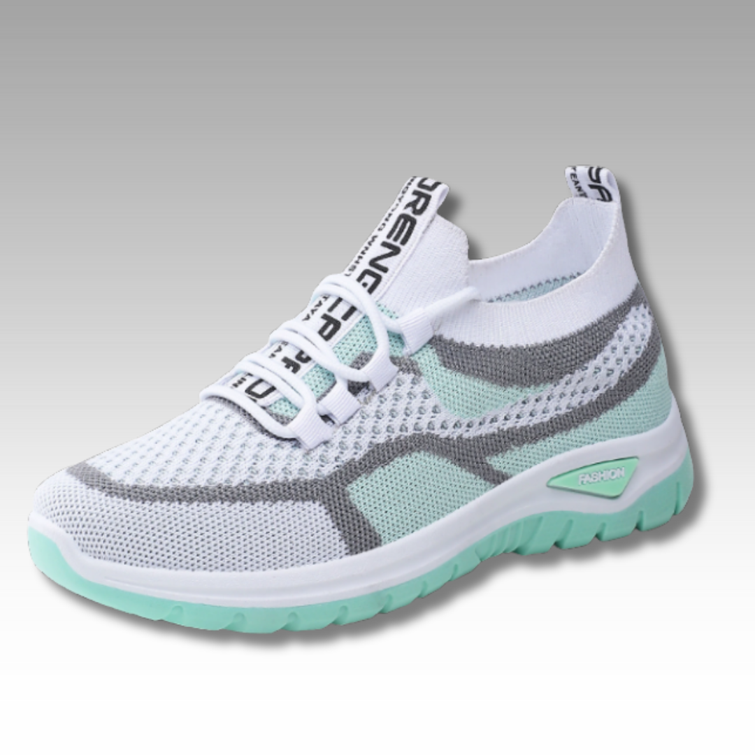 Orthella - Damortopediska Mjuka Slip-on Skor