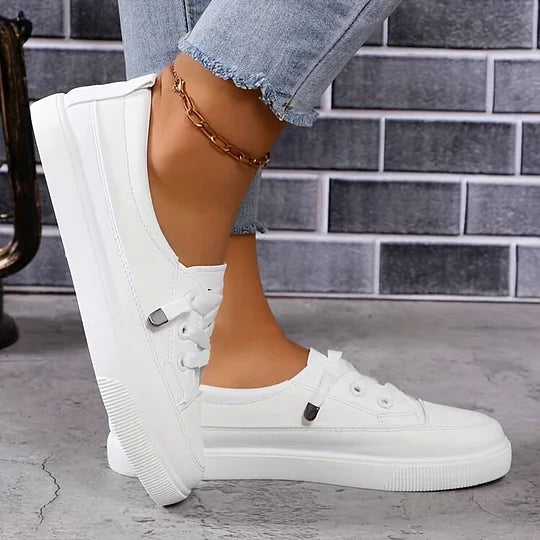 Veltho - Chic Moderna Ortopediska Skor