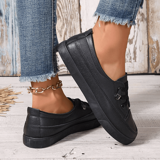 Veltho - Chic Moderna Ortopediska Skor