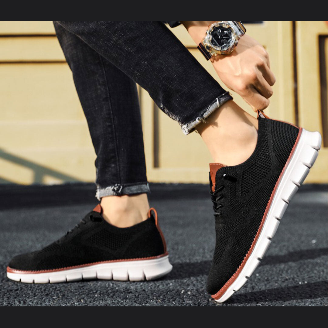 Urban - Eleganta Herrskor