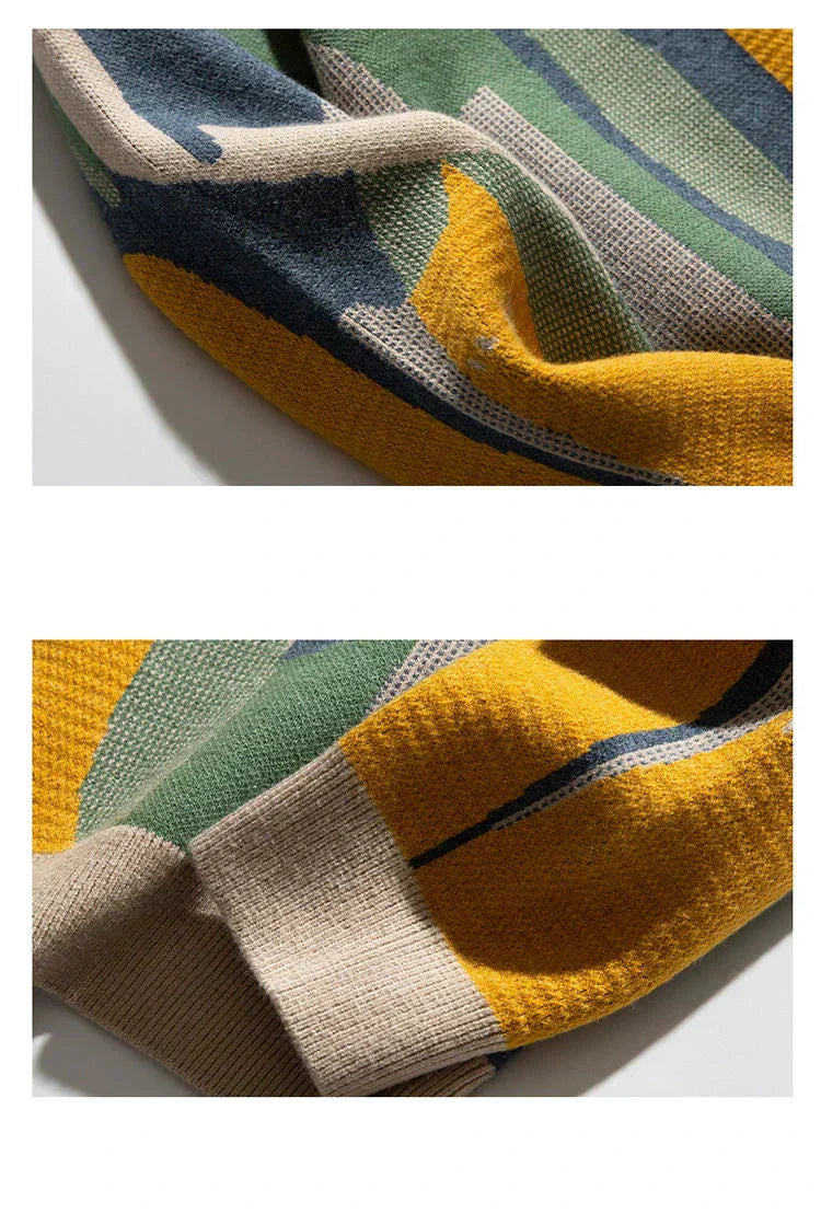 Aria - Månbelyst Kattsweater