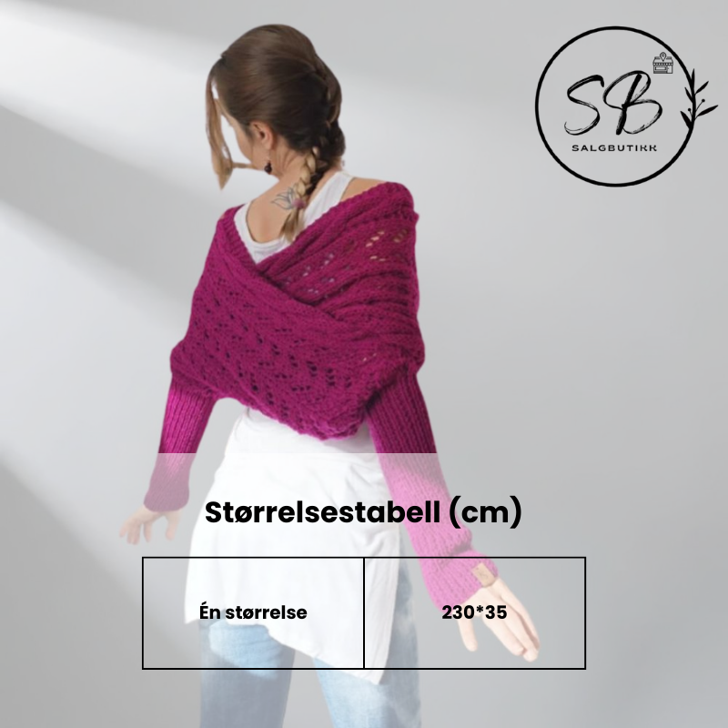 Elva - Stilfullt Skydd mot Kyla