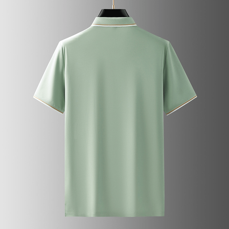 Josef - Prestige Silk Pikétröja