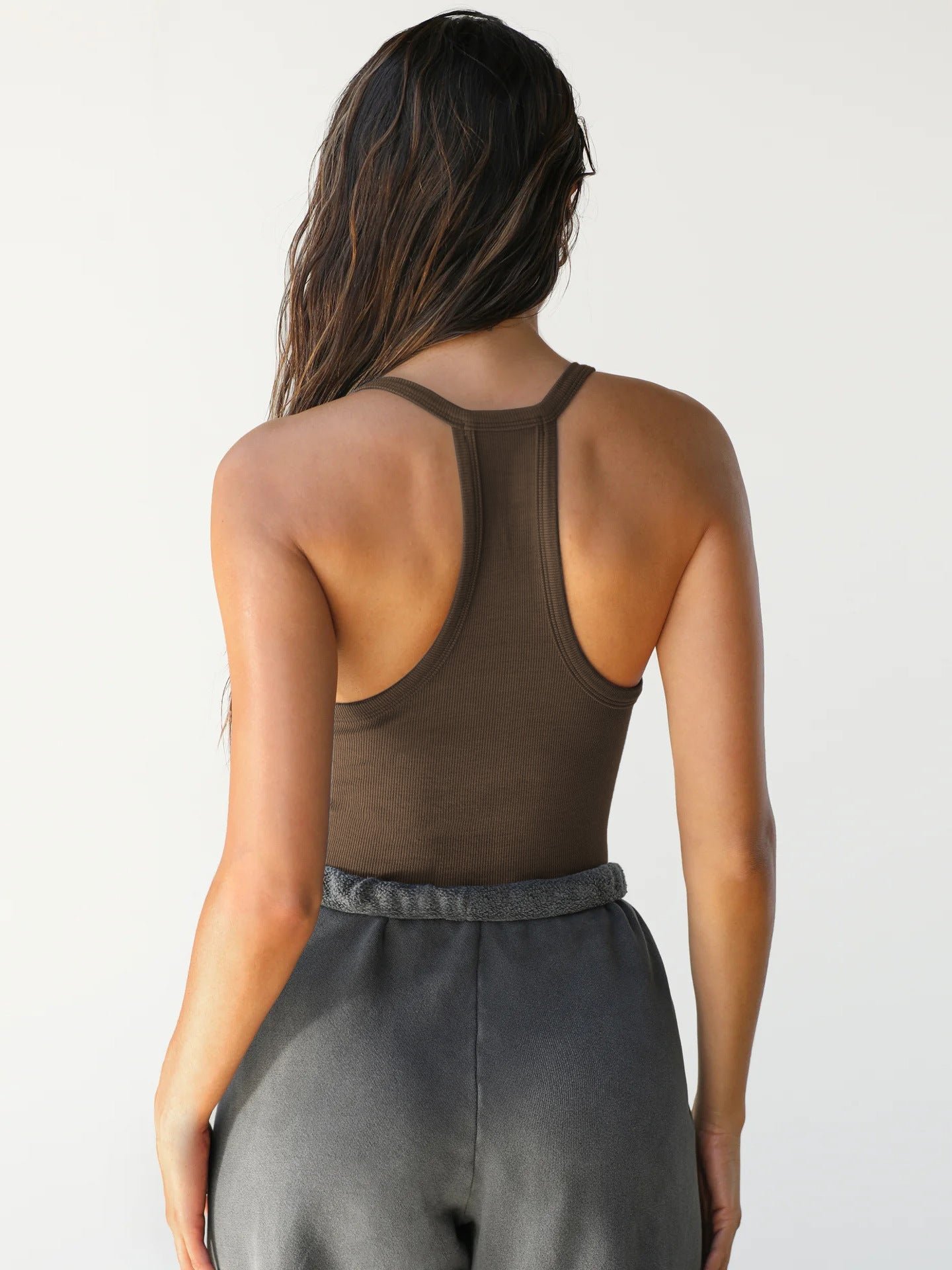 Gina - Kvinnors Ärmlösa Sommar-Tanktop | 2+1 GRATIS