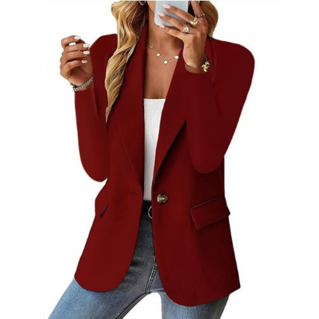 Blazique – Elegant Blazer