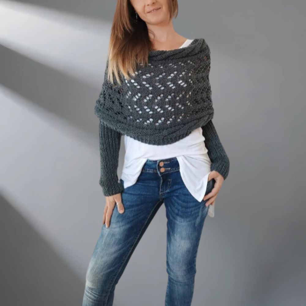 Elva - Stilfullt Skydd mot Kyla