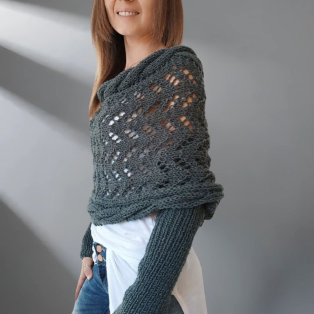 Elva - Stilfullt Skydd mot Kyla