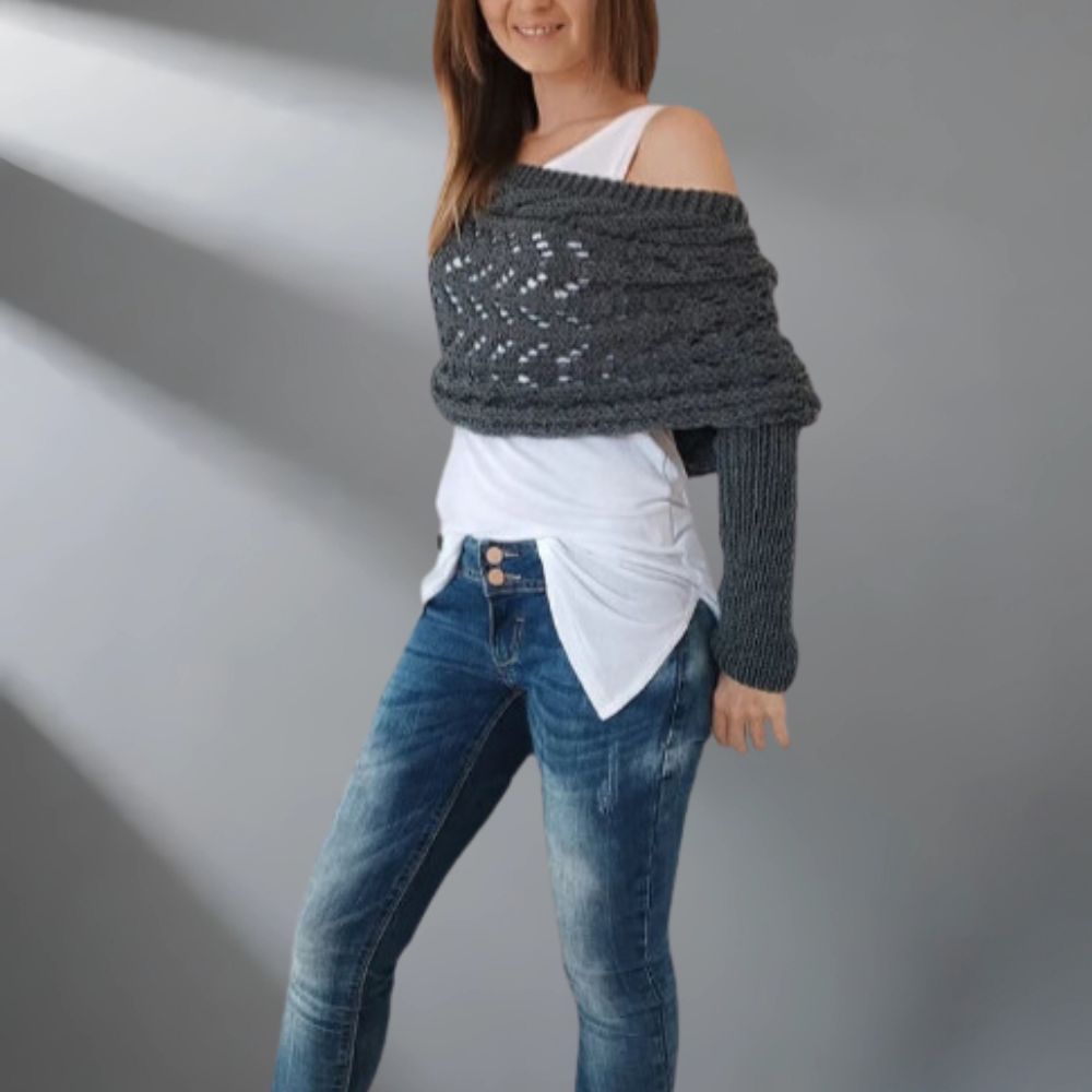 Elva - Stilfullt Skydd mot Kyla