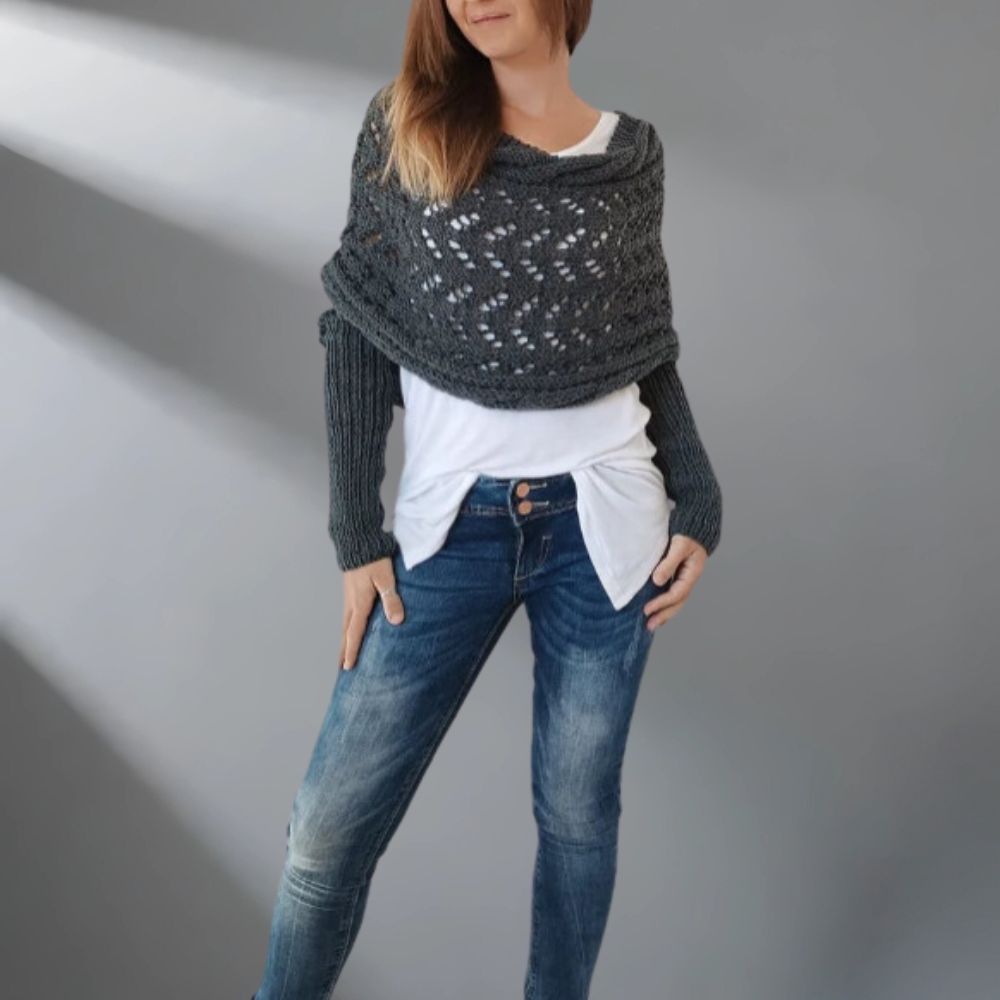 Elva - Stilfullt Skydd mot Kyla