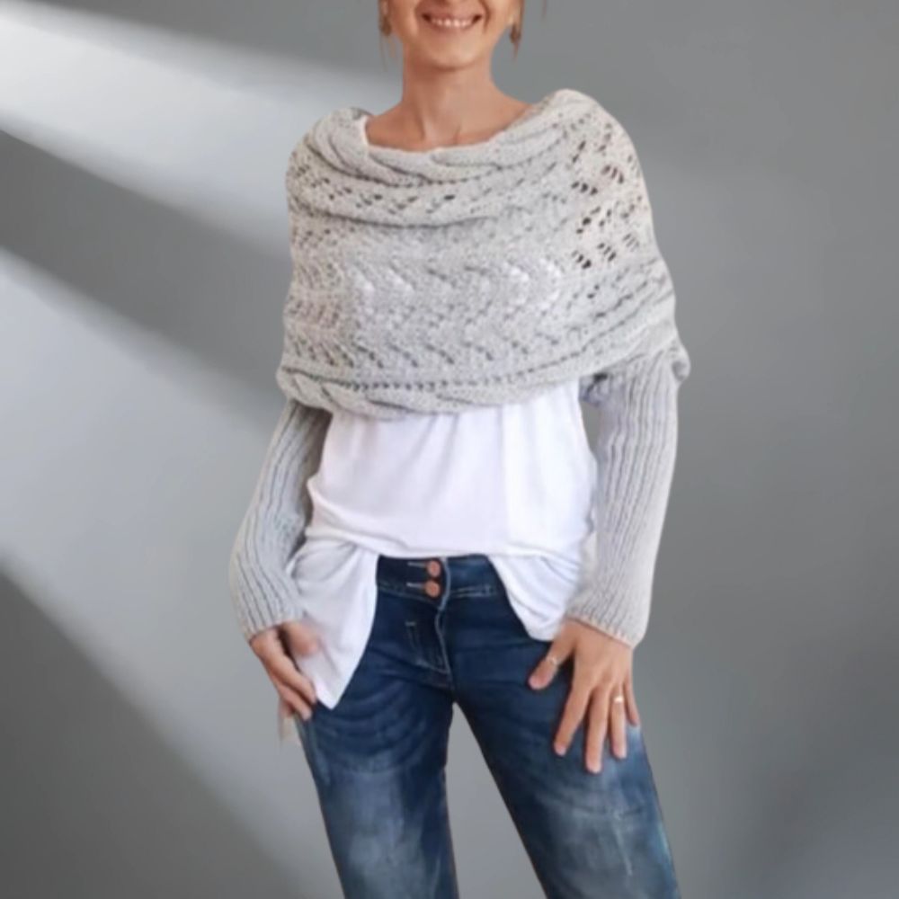 Elva - Stilfullt Skydd mot Kyla