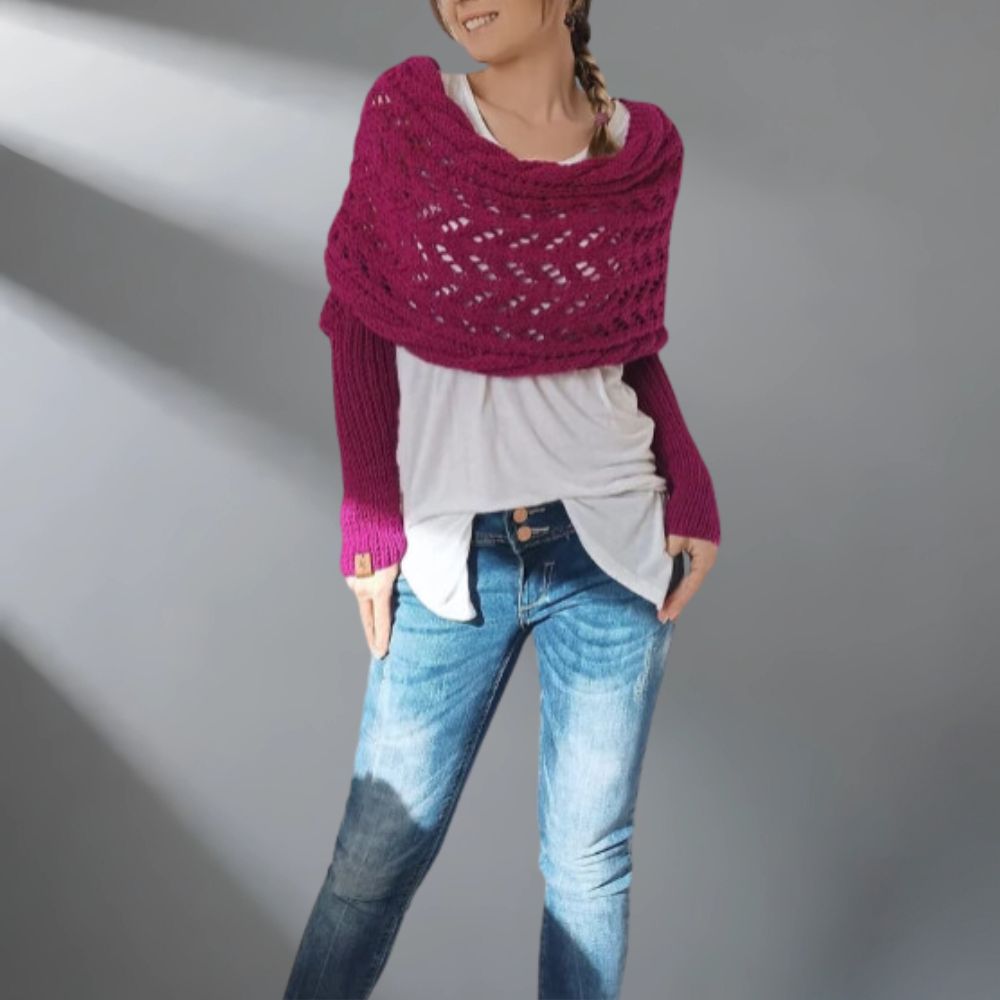 Elva - Stilfullt Skydd mot Kyla