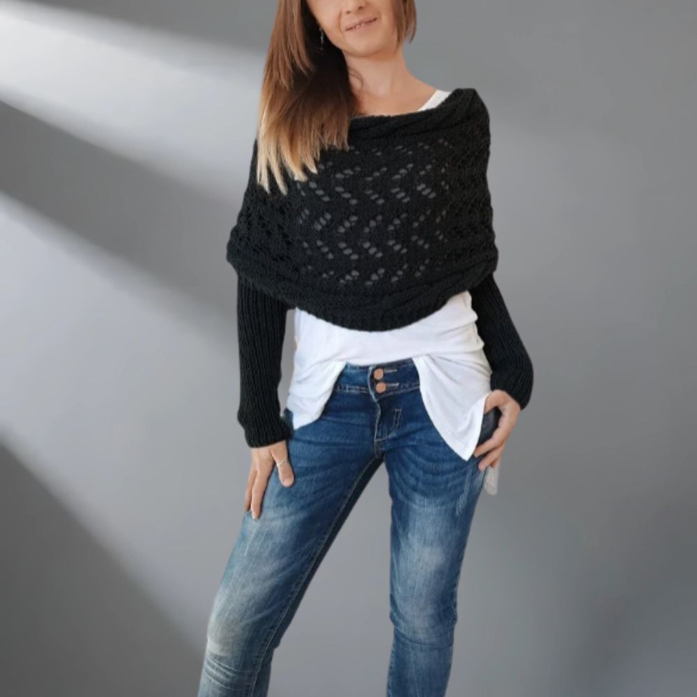 Elva - Stilfullt Skydd mot Kyla