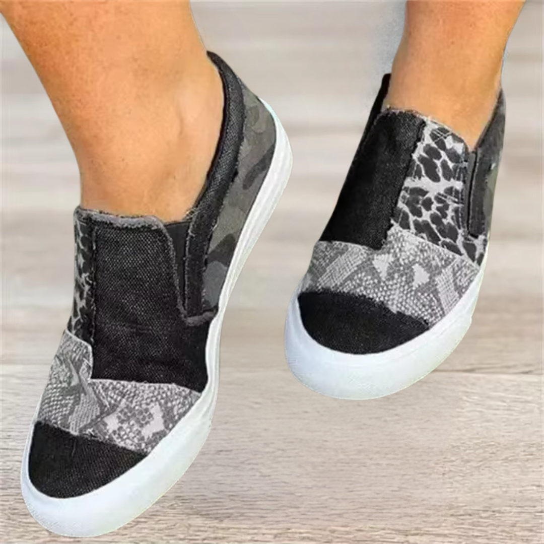 Alba - Eleganta och Bekväma Loafers