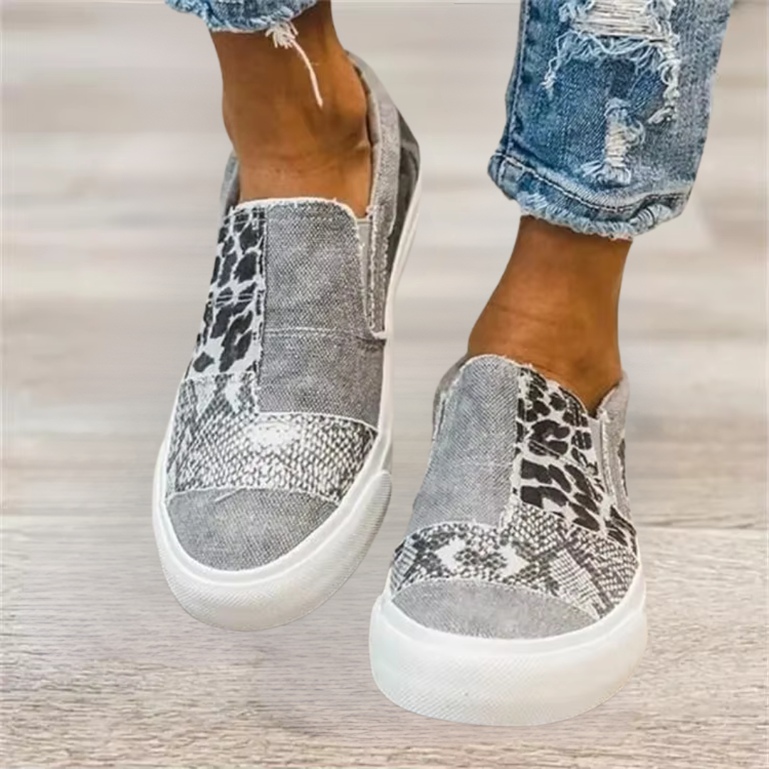 Alba - Eleganta och Bekväma Loafers