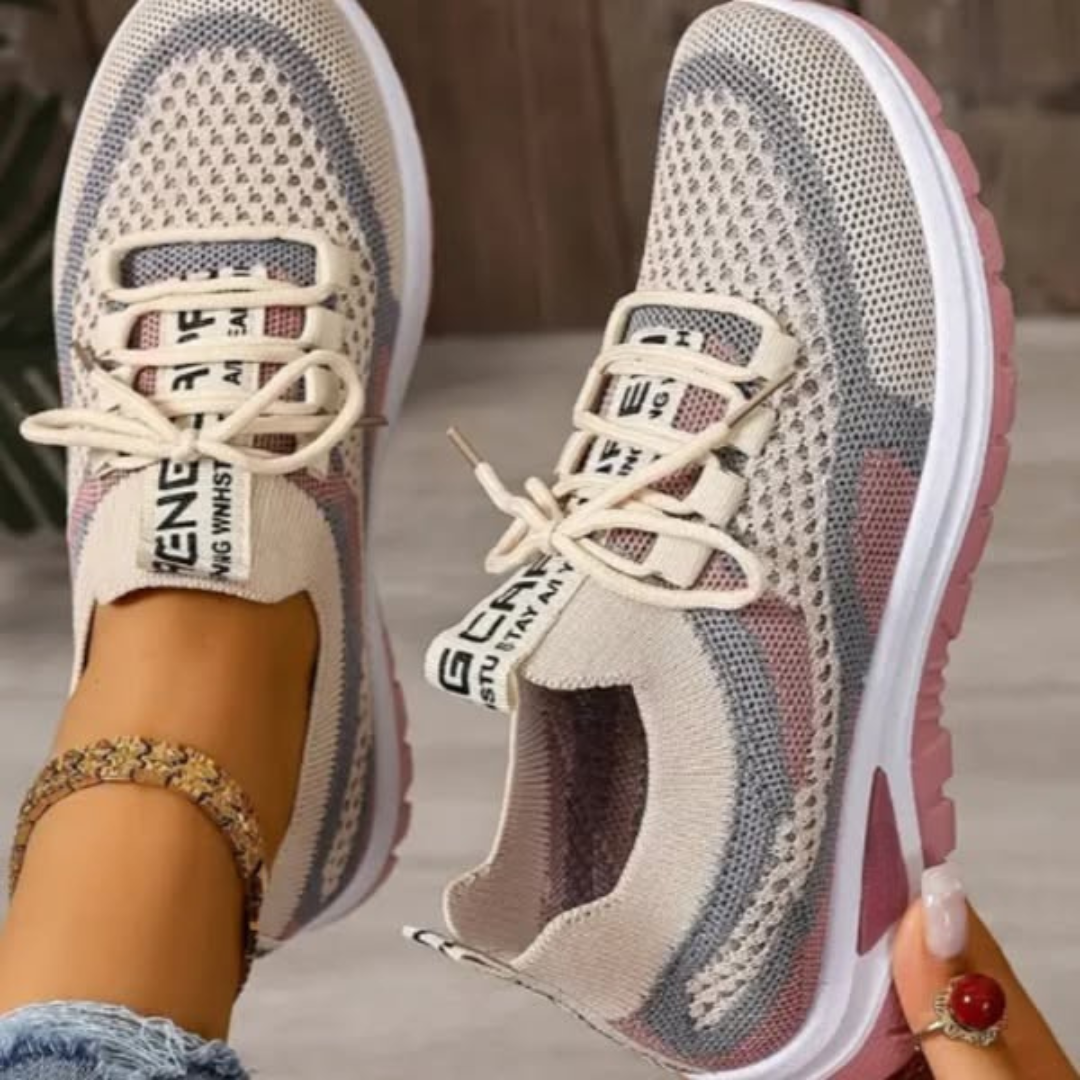 Orthella - Damortopediska Mjuka Slip-on Skor