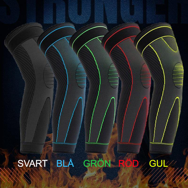 ThermaKnee™ - Knäskydd