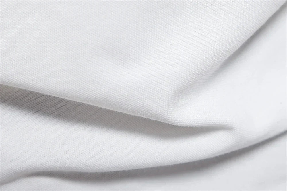 Solan – Casual Pikétröja Perfekt För Sommaren