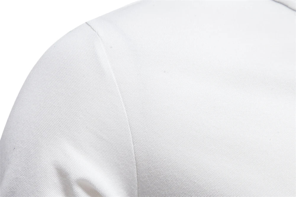 Solan – Casual Pikétröja Perfekt För Sommaren