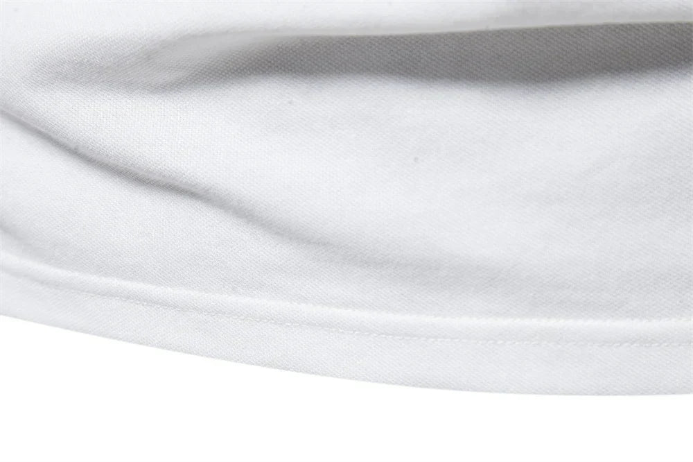 Solan – Casual Pikétröja Perfekt För Sommaren