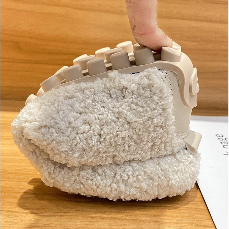 Arielle – Bekväma Mjuka Loafers