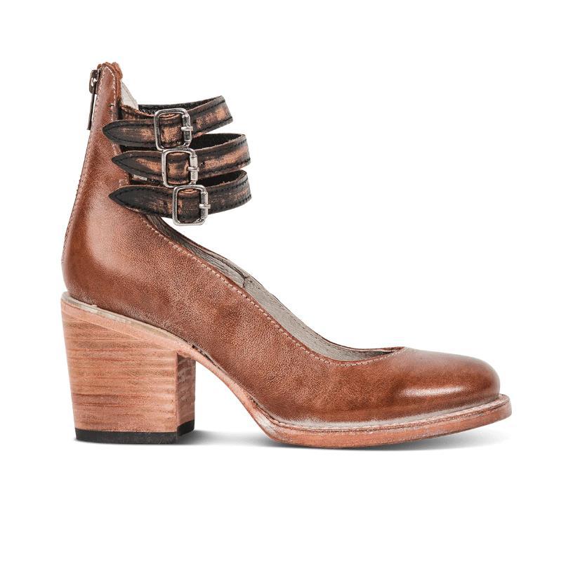 Katy - Eleganta och Moderna Stövletter