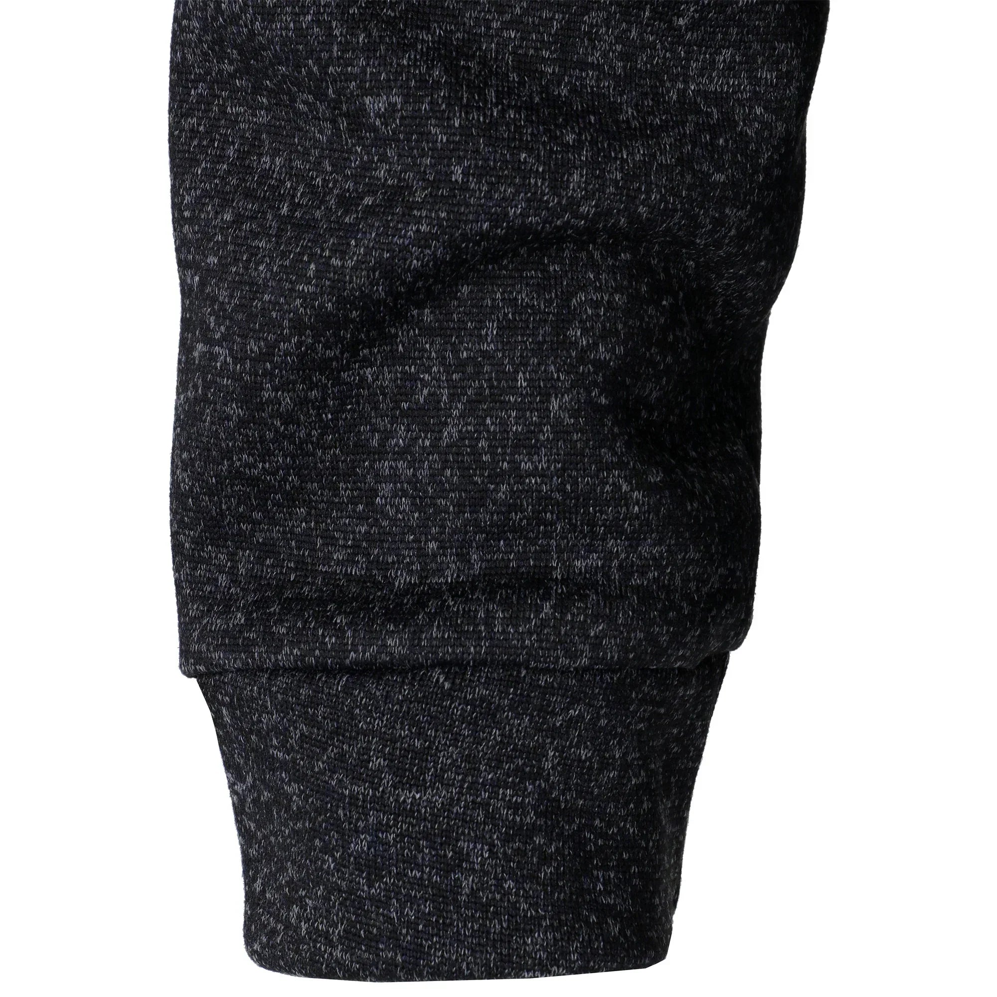Hans™ | Stickad Hösttröja för Män
