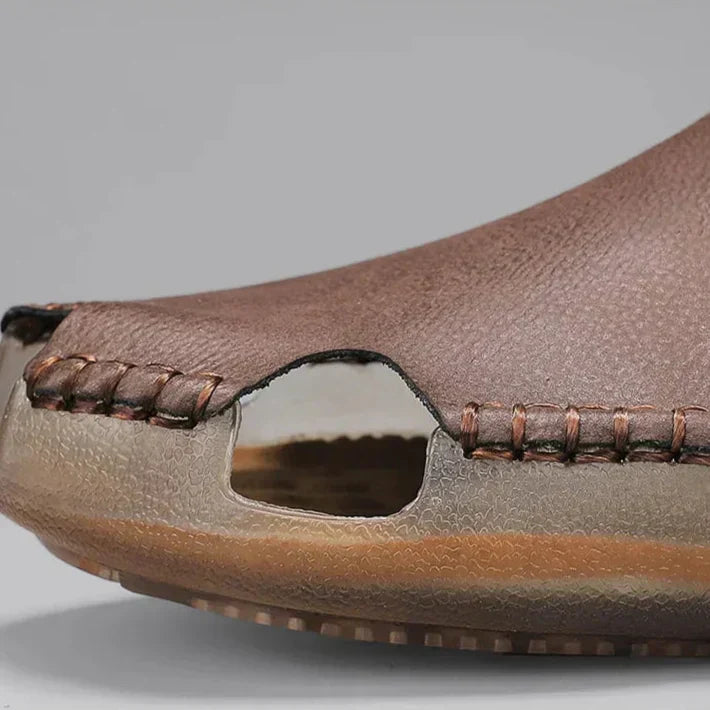 Sixten – Bekväma Sandaler För Varje Dag