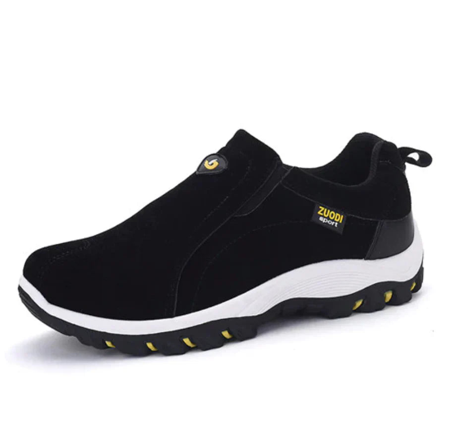 Cilas - Herrarnas Ortopediska Bekväma Slip-on Sneakers
