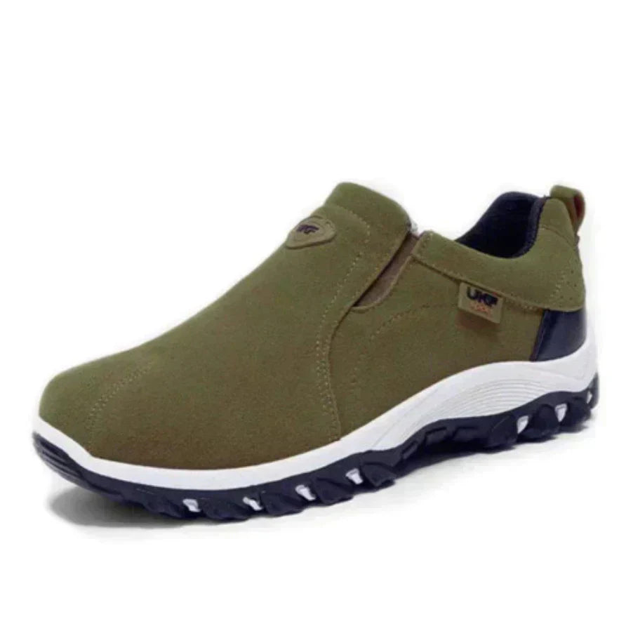 Cilas - Herrarnas Ortopediska Bekväma Slip-on Sneakers