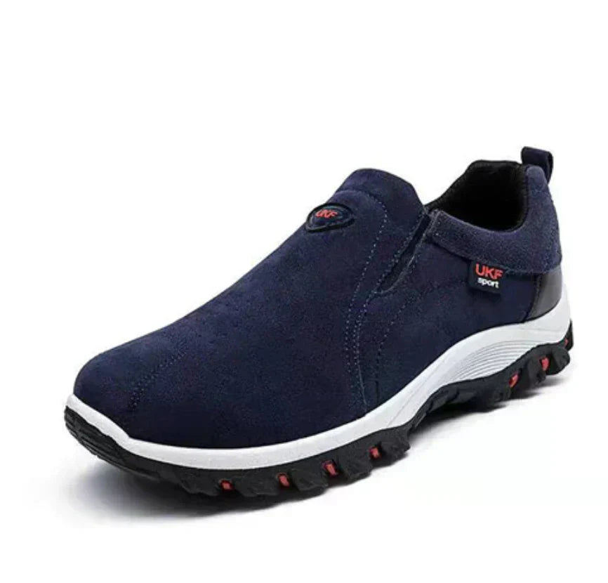 Cilas - Herrarnas Ortopediska Bekväma Slip-on Sneakers