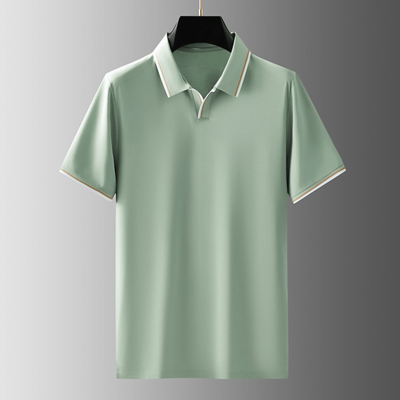 Josef - Prestige Silk Pikétröja