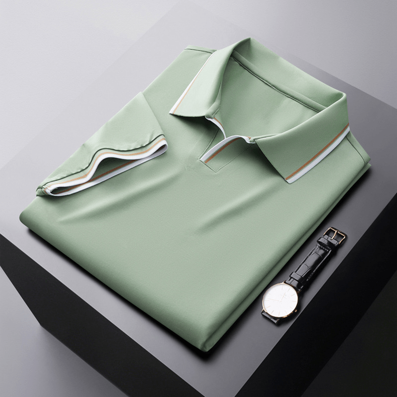 Josef - Prestige Silk Pikétröja