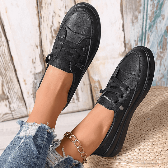 Veltho - Chic Moderna Ortopediska Skor