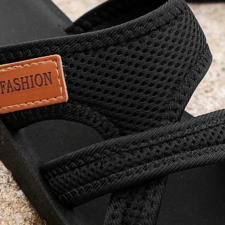 Elva - Bekväma Oacrtopediska Sandaler