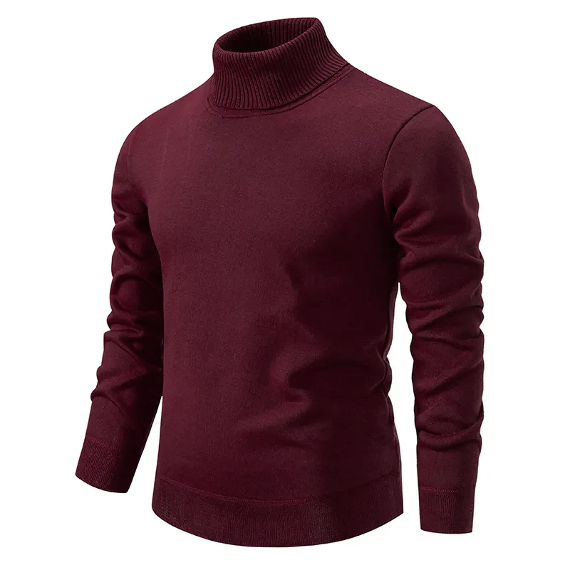 Björn™ | Tröja med Krage