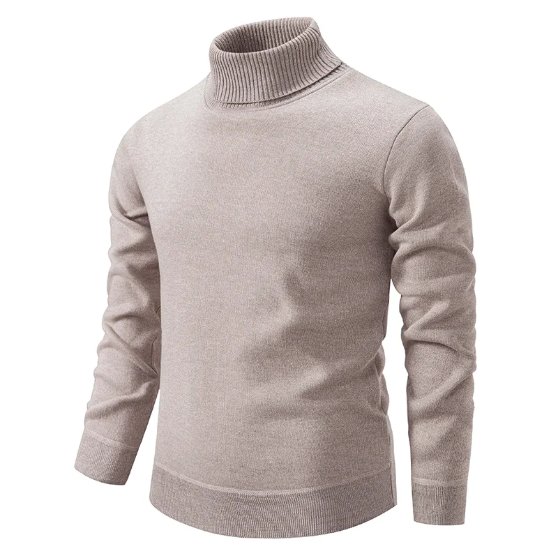Björn™ | Tröja med Krage