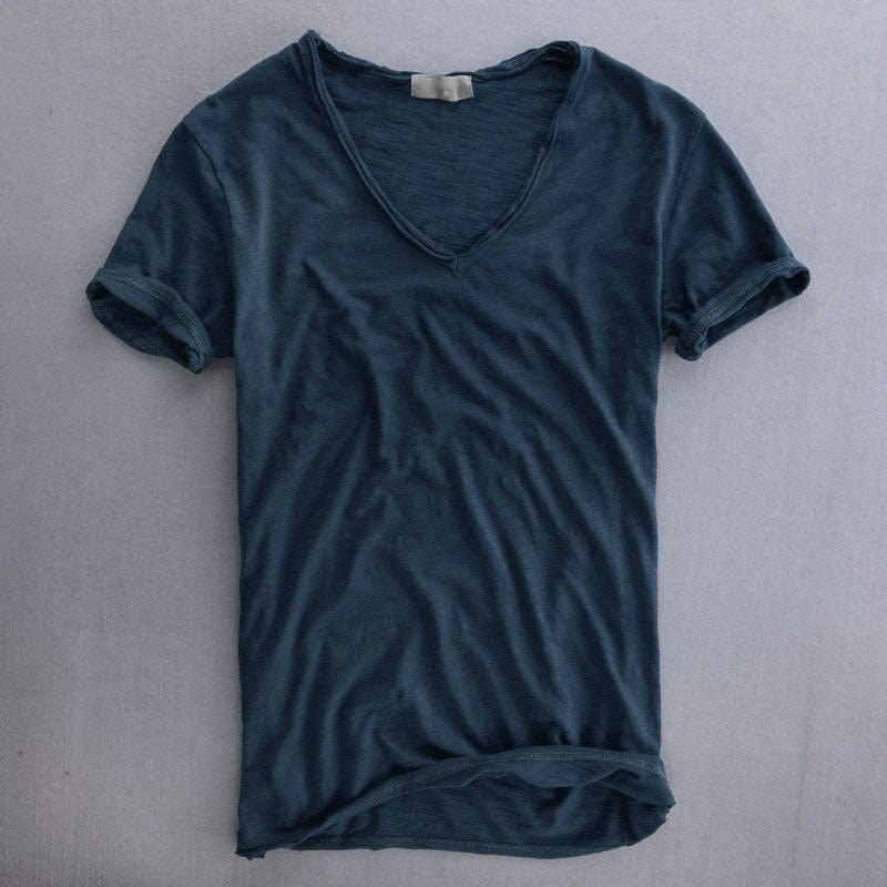 Kevin – Premium T-shirt i Bomull