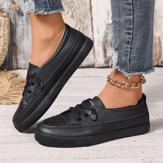 Veltho - Chic Moderna Ortopediska Skor