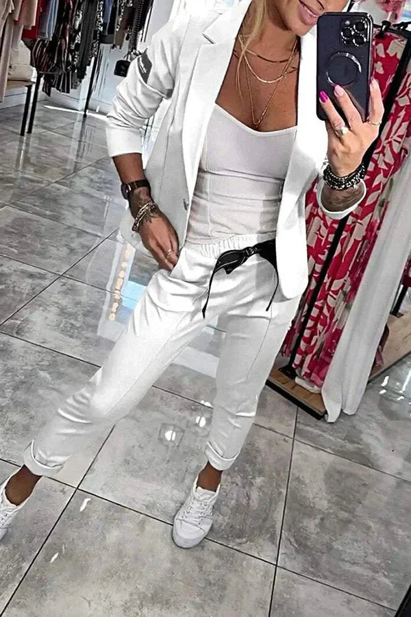 Elva - Perfekt Balans mellan Stil och Komfort